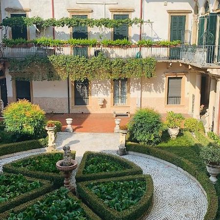 Casa Lastra Verona Kültér fotó