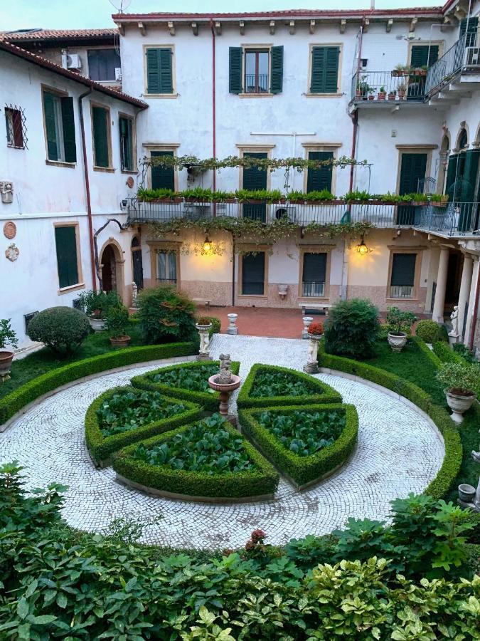 Casa Lastra Verona Kültér fotó