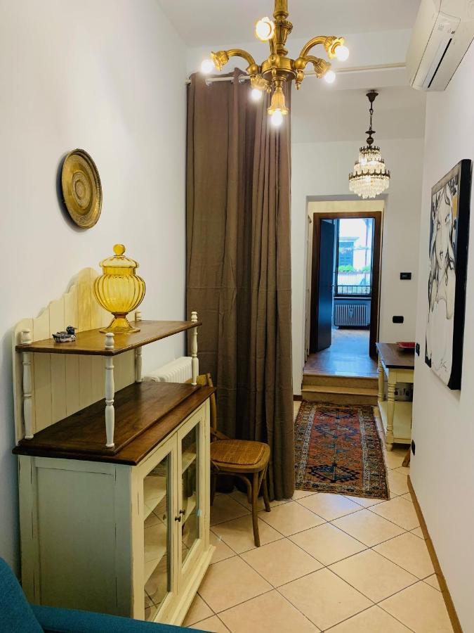 Casa Lastra Verona Kültér fotó