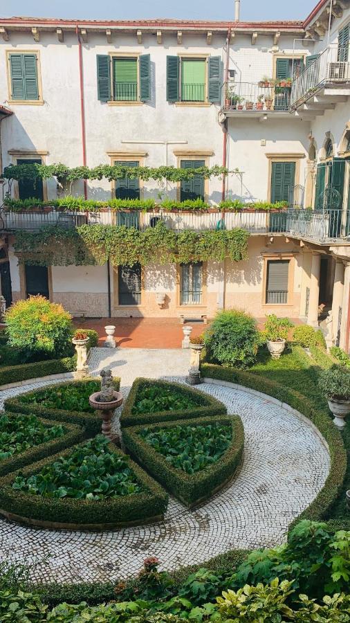 Casa Lastra Verona Kültér fotó