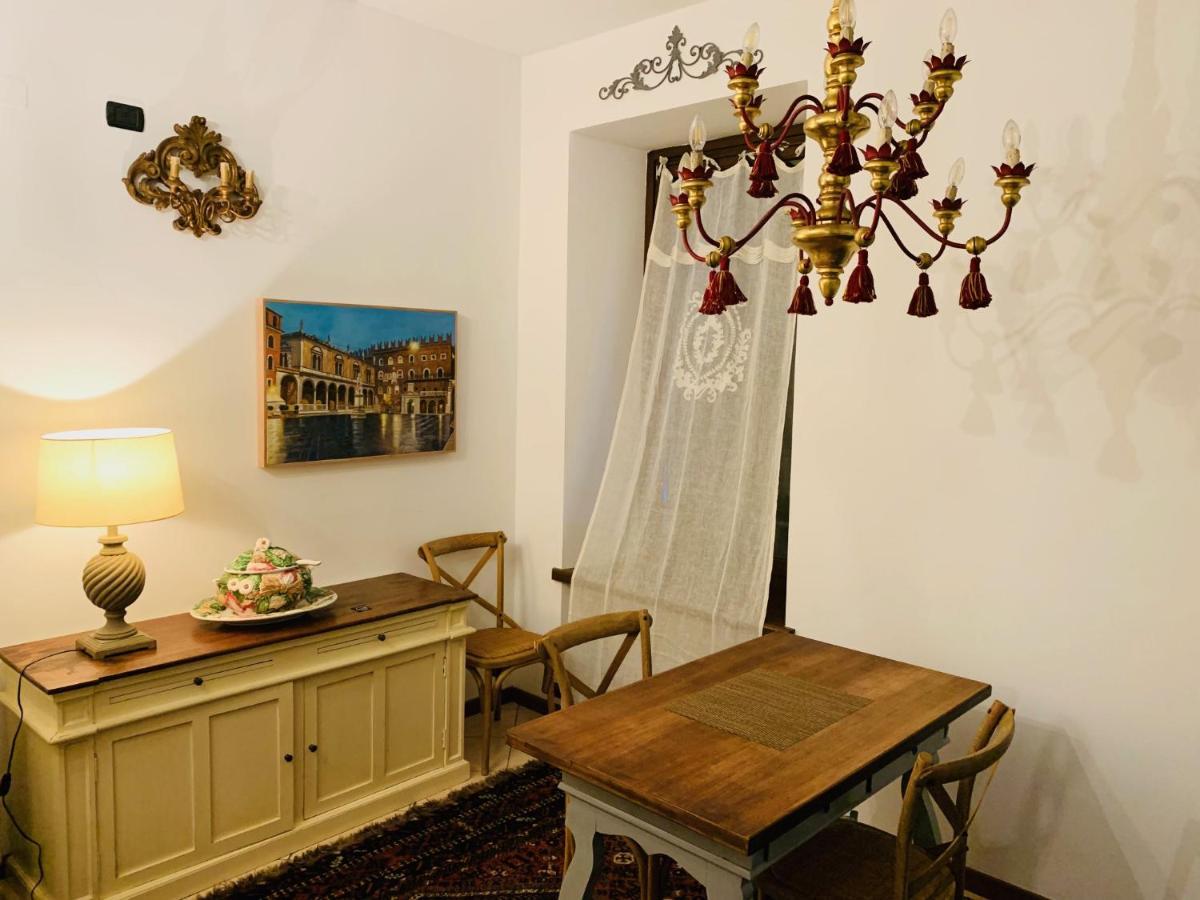 Casa Lastra Verona Kültér fotó