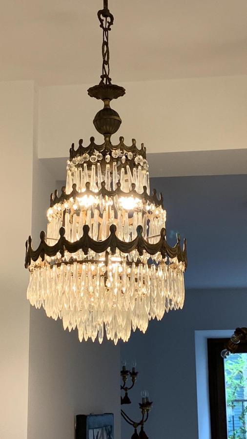 Casa Lastra Verona Kültér fotó