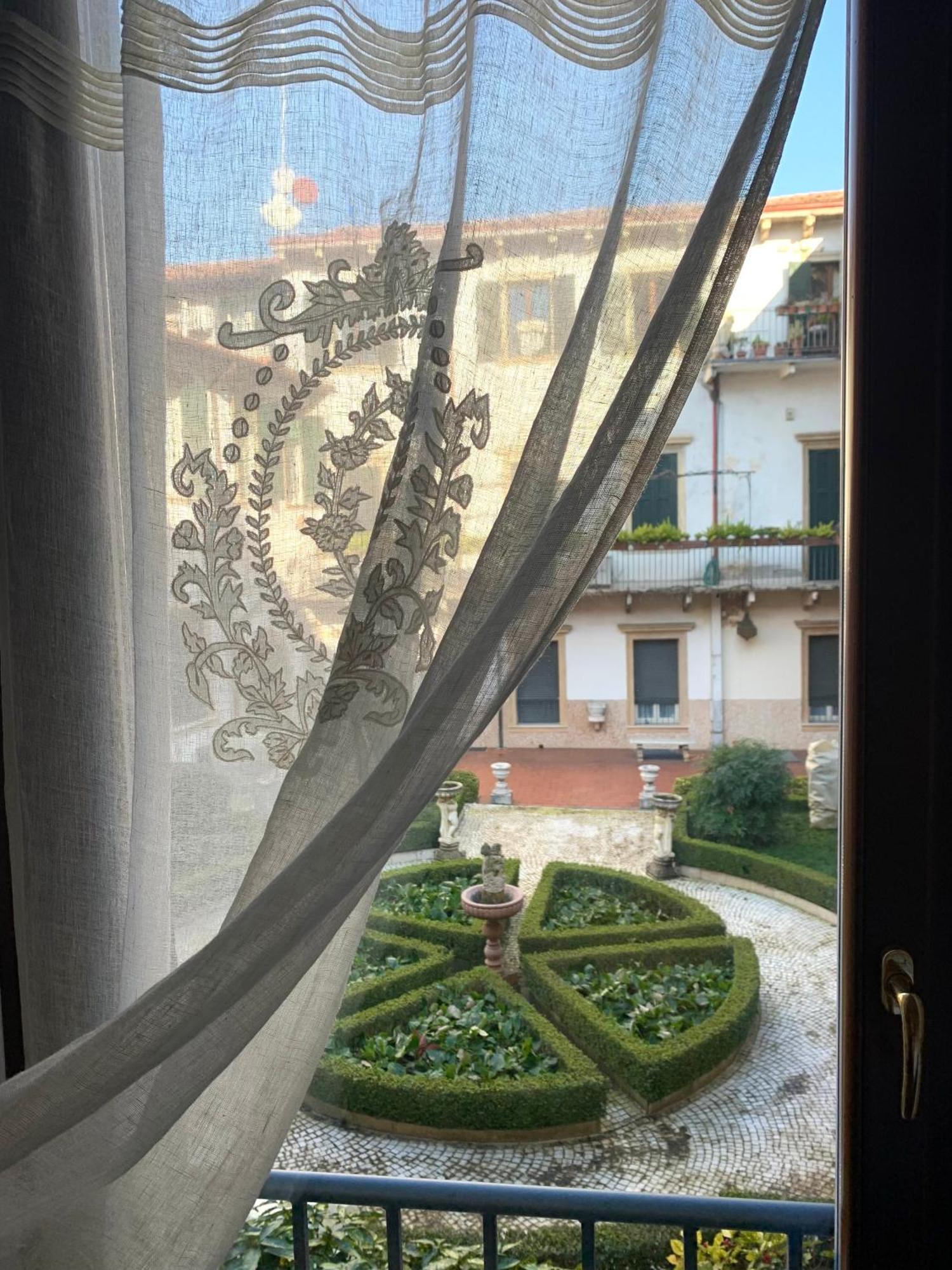 Casa Lastra Verona Kültér fotó