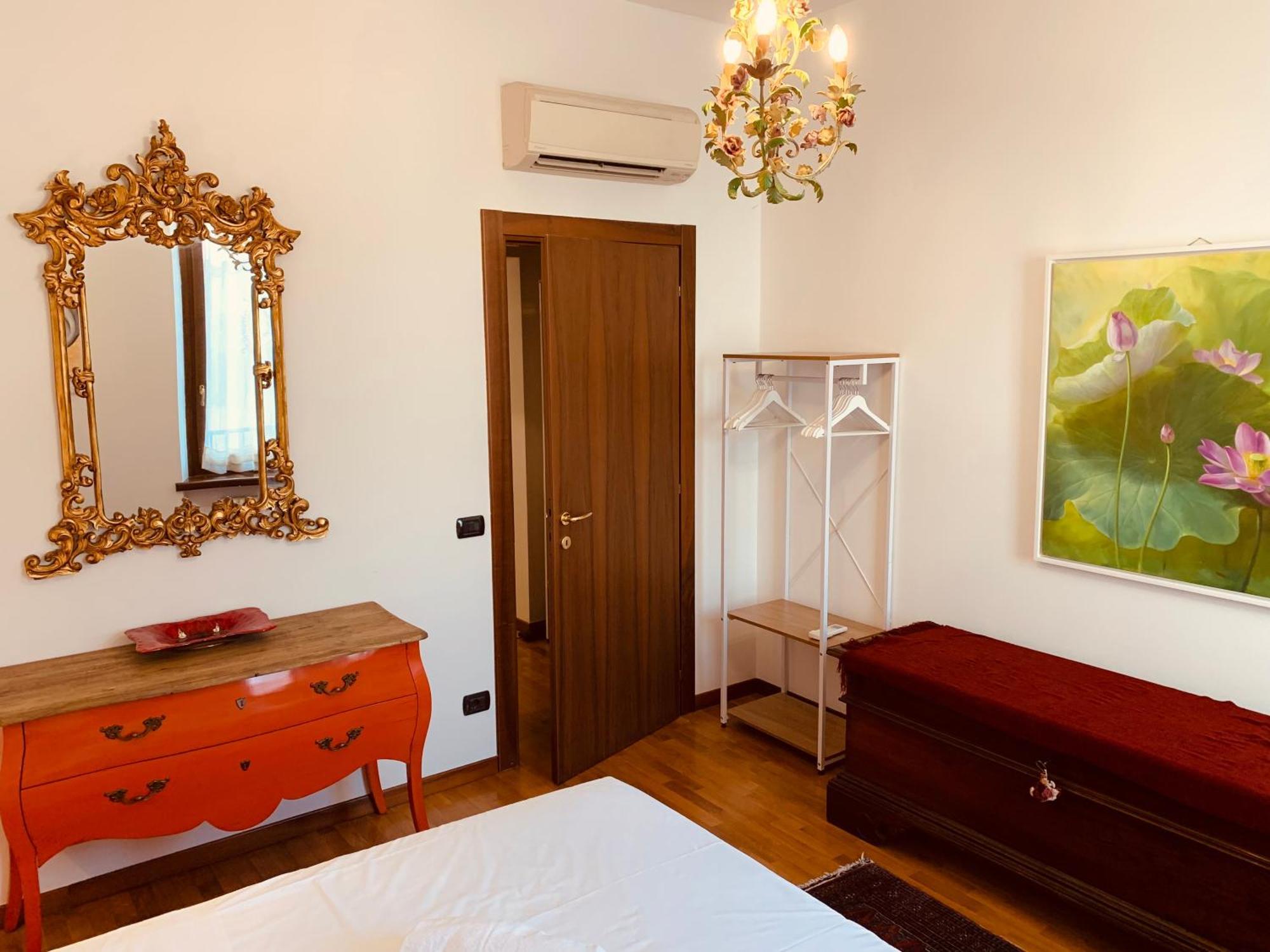 Casa Lastra Verona Kültér fotó