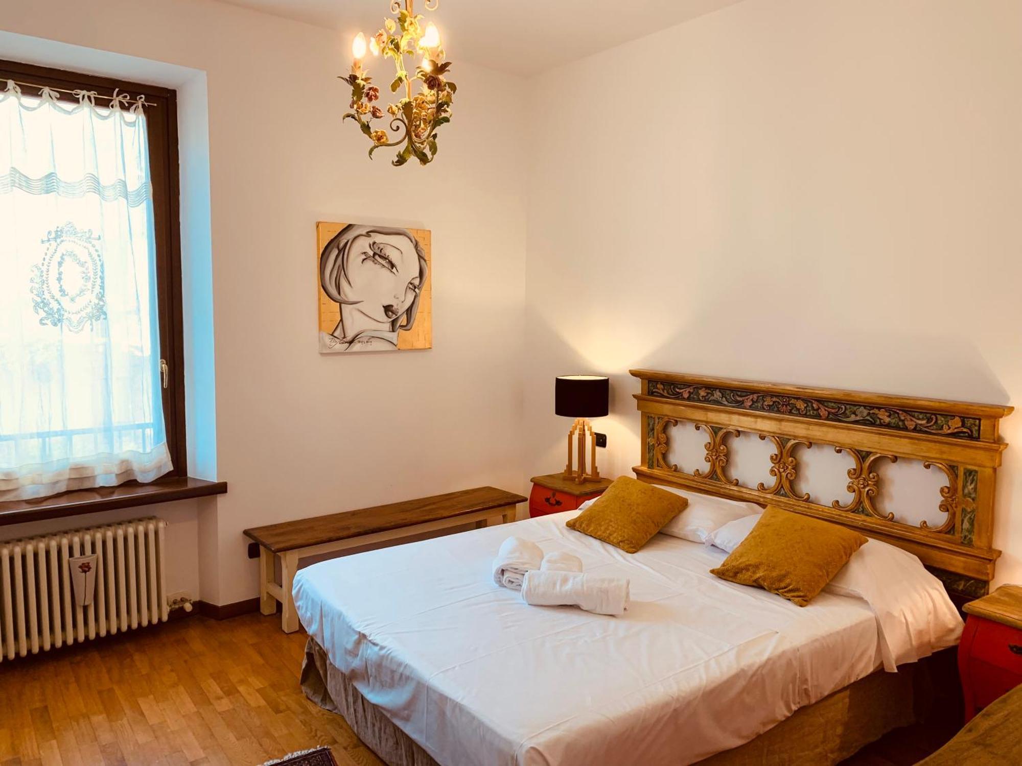 Casa Lastra Verona Kültér fotó