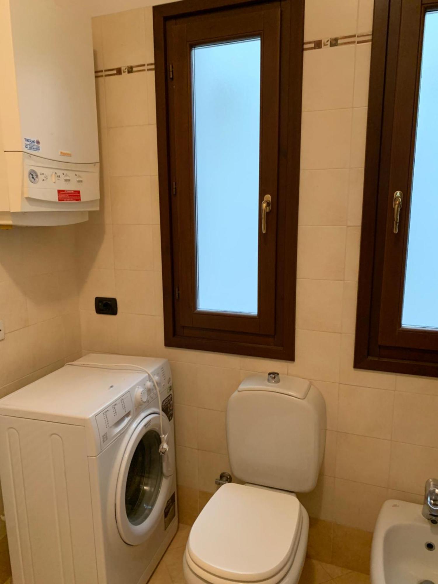 Casa Lastra Verona Kültér fotó