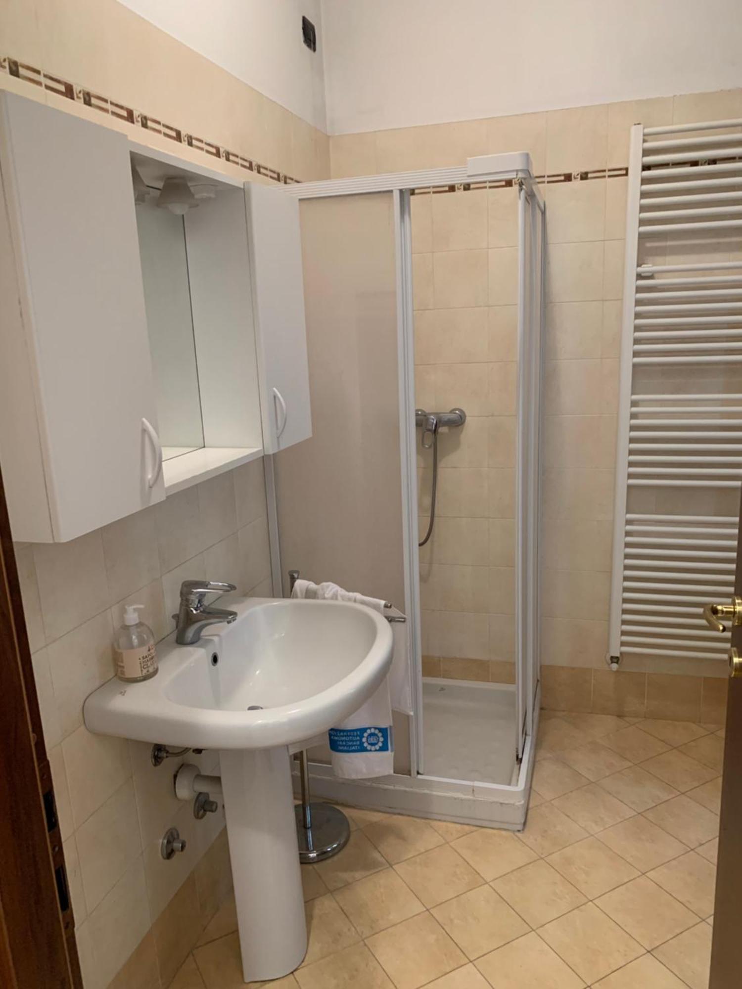Casa Lastra Verona Kültér fotó